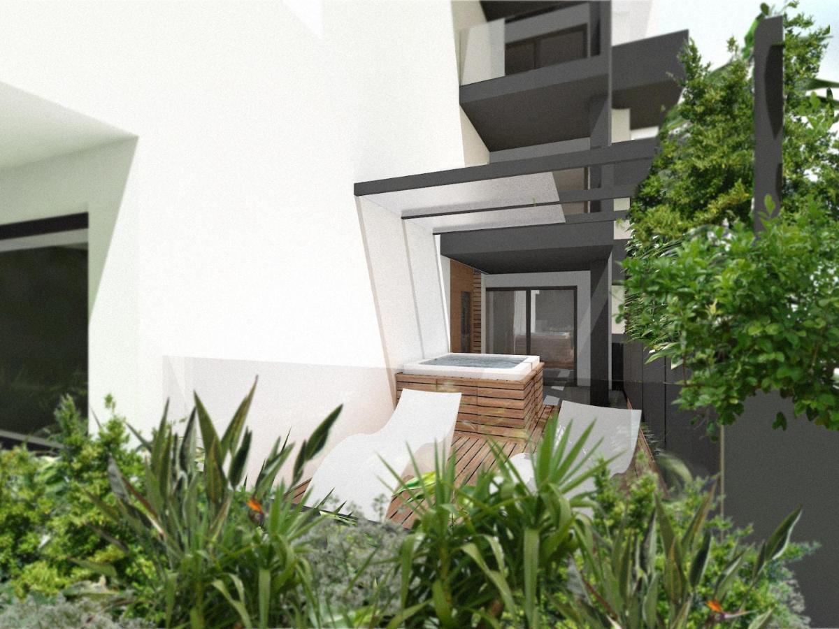Hotel Villa Enrica Riva del Garda Exteriér fotografie