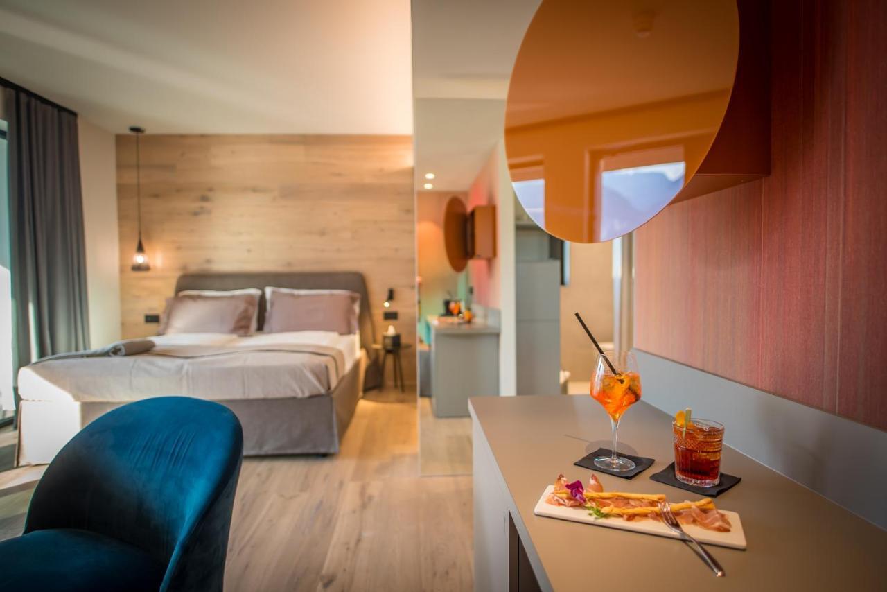 Hotel Villa Enrica Riva del Garda Exteriér fotografie