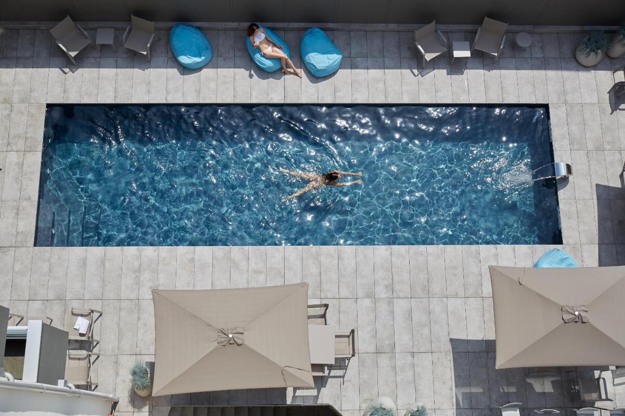 Hotel Villa Enrica Riva del Garda Exteriér fotografie