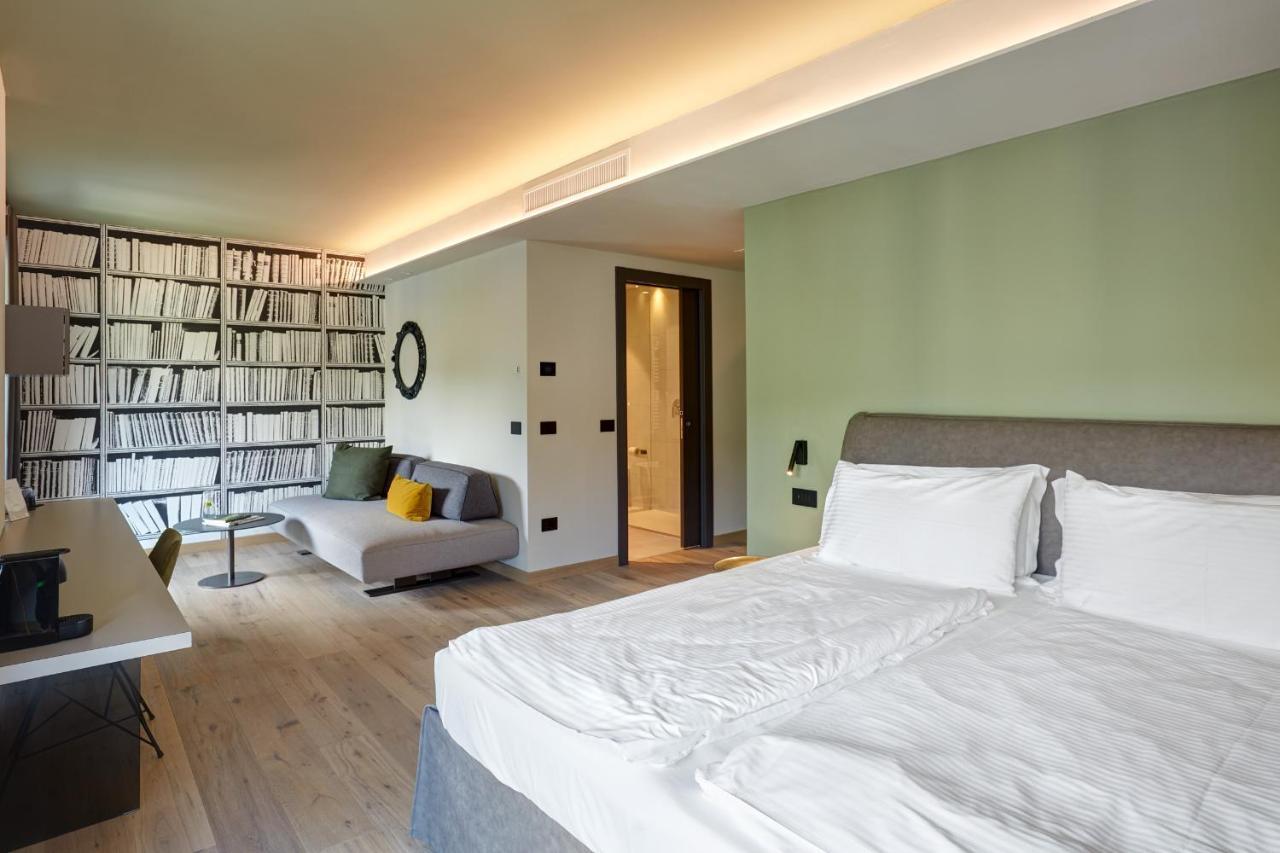 Hotel Villa Enrica Riva del Garda Exteriér fotografie