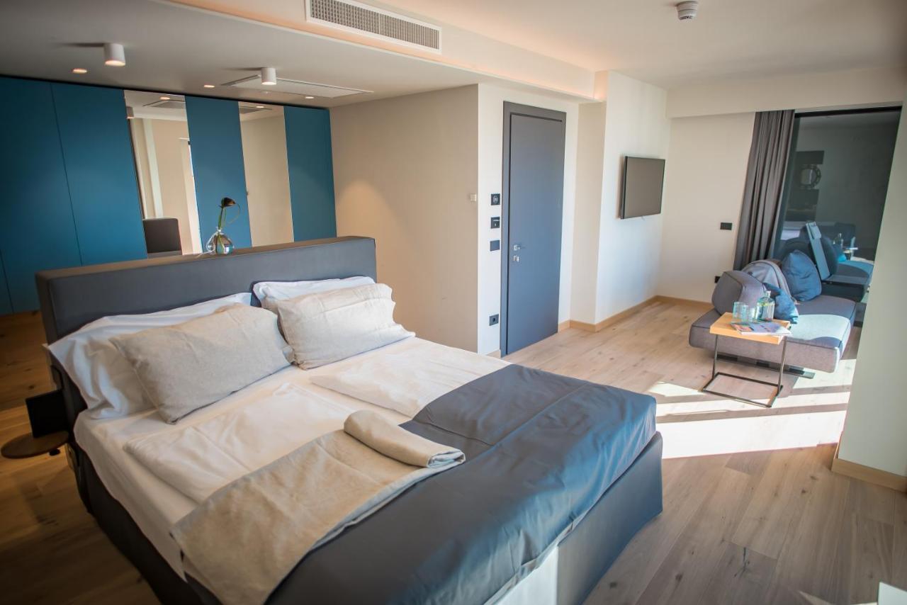 Hotel Villa Enrica Riva del Garda Exteriér fotografie
