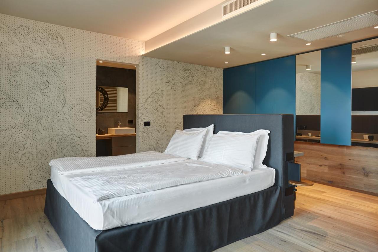 Hotel Villa Enrica Riva del Garda Exteriér fotografie