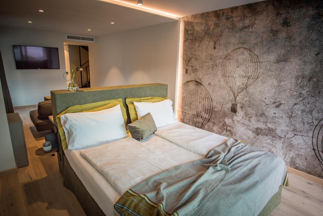 Hotel Villa Enrica Riva del Garda Exteriér fotografie